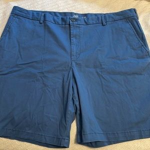 Izod Saltwater Stretch Shorts